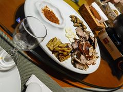 -麒麟小院·老九江菜(安平路店)