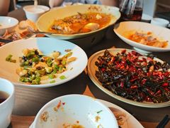 -沅江水·湖南家宴(南村万博长隆商圈店)