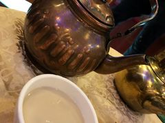 -维吾尔餐厅(宜山路店)