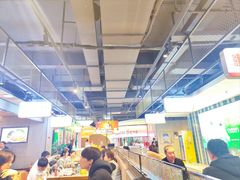-丰茂烤串(公园店)