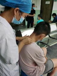 -珠海市妇幼保健院(柠溪院区)