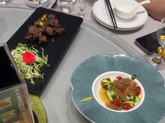 -颂福楼·南京菜(定淮门店)