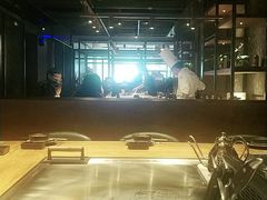 -飞阳铁板烧(ME TOWN购物中心店)