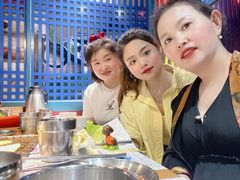 -老炉家木炭烤肉(长江国际店)