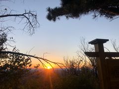 -帽儿山国家森林公园