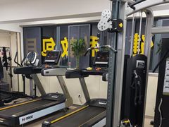 -中田·健身+普拉提(苗栗路店)