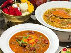 -3号仓库·创意中国菜(乐清正大广场店)