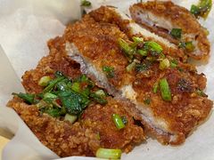 -肉店炸炸炸·爆汁孜然牛肉