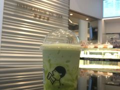 -喜茶(深圳福田星河COCO Park店)