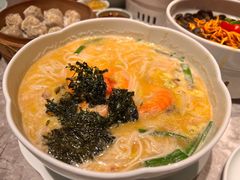 莆田妈祖卤面-四道菜·福建菜馆(新街口金鹰店)