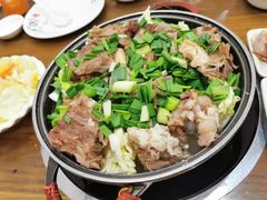 -庄行曹记羊肉(泗泾店)