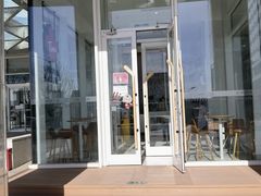 -Tims天好咖啡·贝果(融汇佳盛大厦店)
