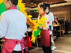 -海底捞大排档火锅(悦荟广场店)