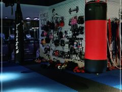 -西吉马游泳健身(协信店)