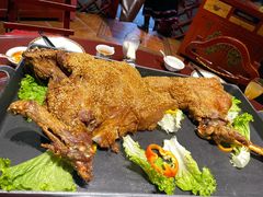 -九十九顶毡房(阜石路店)