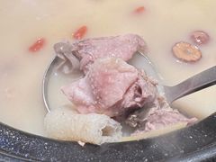 -乔街深夜食堂·台州菜·高压锅生蚝(杭州总店)