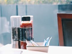 -Wolfgang’s Steakhouse 沃夫冈牛排馆(上海白玉兰广场店)