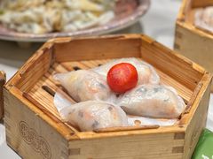 -悦满楼·西关名点·湛江名菜(航空综合大厦店)