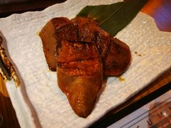 厚切酱烤牛舌-有喜屋·深夜食堂(环宇荟店)