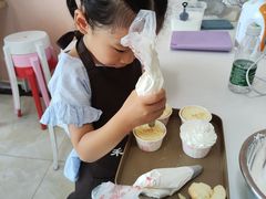 -禾荔烘焙DIY研究所