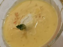 -杭州香格里拉·香宫中餐厅