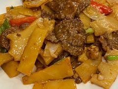-美极鲜食坊(宝安南路店)