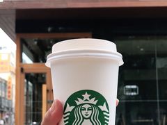 -星巴克(太原柳巷第一店)