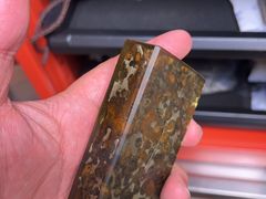 -志强陨石馆(双季花艺店)