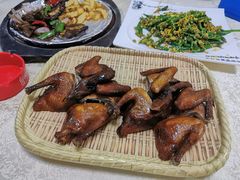 -金麒麟美食城