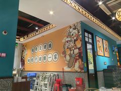 -猪腰一家·地道佛山菜(盐步店)