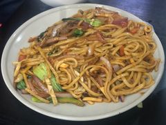 -郑家包子牛肉拉面(尚勤路店)