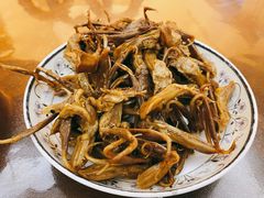 卤鸭舌-盘飧市(春熙路店)