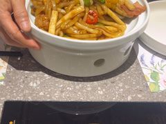 -烟火鱼乡(京华城店)