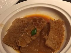 -万丽轩·粤菜(王府井金茂万丽酒店)