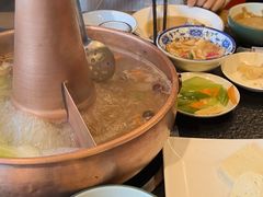 -仁和四季涮肉馆(天坛南门店)
