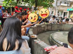 -水井拉粉油条(赤坎民国风情街店)
