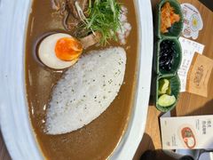 -CURRY YA 熟成咖哩專門店(深圳湾万象城店)