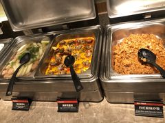 -比格比萨自助(诺亚大厦店)