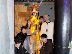 -棂笼·深度沉浸密室(武汉旗舰店)