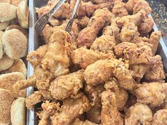 -满记烧饼(牛街东里小区一区店)