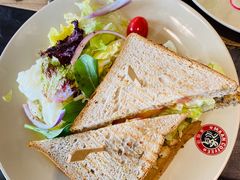 -maan coffee漫咖啡(通州店)