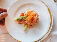 -金轩中餐厅 Jin Xuan(浦东丽思卡尔顿酒店)