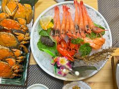 -菊上料理(蜀山银泰百货店)