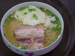-原怡园面馆(拙政园店)