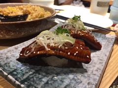 -鱼民·现造寿司(育德店)