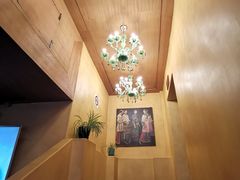 -那家小馆•北京菜•烤鸭(香山店)