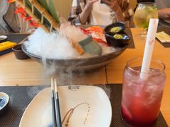 -德川家日本料理(中关村寰太大厦店)