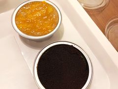 黄桃菠萝-元氏钵仔糕(北京路店)
