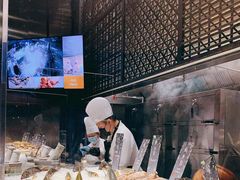 -mezza9 Macau(澳门君悦酒店)