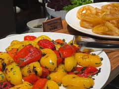 -拉蒂娜·巴西牛排馆 Latina·Brazilian Steakhouse(王府井喜悦店)
